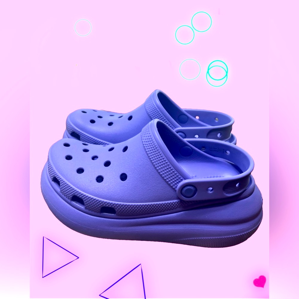 Crocs UnisexAdult Crush Clog